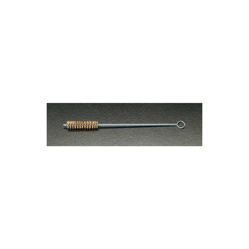8.0x178mm Tube Brush (Brass)