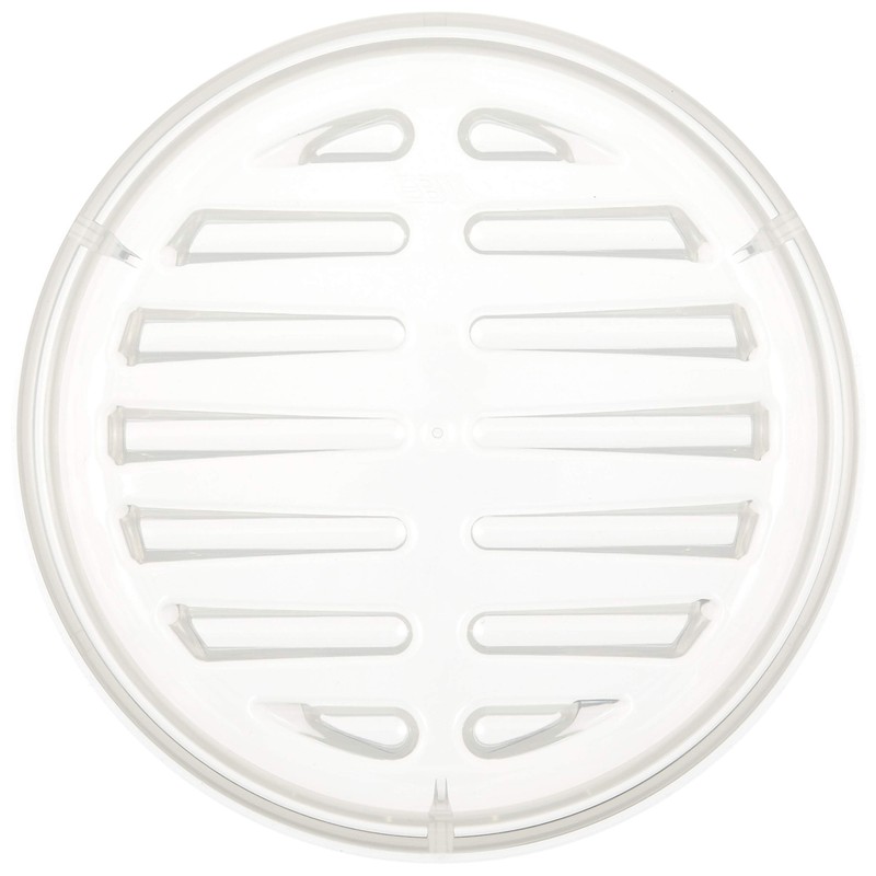 EBM water pitcher for Basin Clear