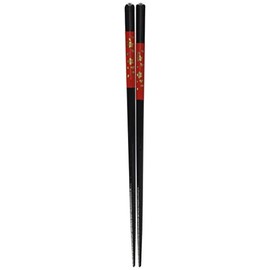 Dishwasher-friendly, non-slip chopsticks (couples)