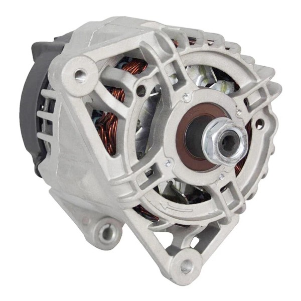 Rareelectrical NEW ALTERNATOR FITS CATERPILLAR 226B3 226B3LRC 226D 232B2 232D
