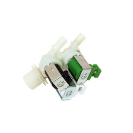 ZANUSSI WASHER DRYER TRIPLE WATER VALVE
