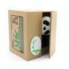 DMZK Electronic Money Box, Children's Little Panda Money Box