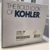 Kohler Draft Toilet Tissue Holder Model: 31750-BN Brushed Nickel