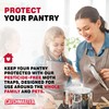 Catchmaster Pantry Pest & Moth Traps 6-Pk, Bug Killer for