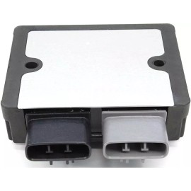 Honda OEM Honda Regulator Rectifier TRX420 Rancher 420 Voltage Regulator 36100-HP5-601