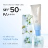 Abib Relief Sun Aqua-fresh Rice + B5 Protector Solar SPF50+