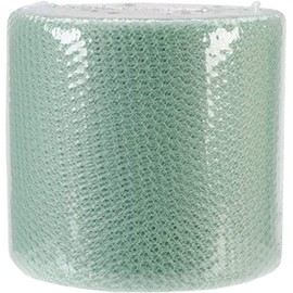 Falk Net Mesh Spool, 3" by 40 yd, Sage