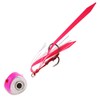 Ocean Angler Slider Rig 140g Pink/White