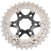 Shimano CS-R8000 Y1WG98060 Gear Unit (25-28-32T) Repair Parts for 11-32T