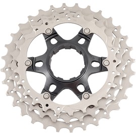 Shimano CS-R8000 Y1WG98060 Gear Unit (25-28-32T) Repair Parts for 11-32T