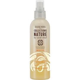 Eugène Perma Professional Shampoo for Curls, Collections Nature by Cycle Vital