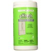 Allfresh W10539769 Toallitas Limpiadoras para Acero