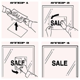 Large Vinyl Wall Decal Guitar Musical Instrument Music Notes Stickers (ig4353) Black