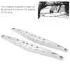 2pcs RC Aluminum Alloy Rear Lower Trailing Arms for LOSI