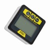 Magnetic Digital Level and Angle Finder Versatile Mini Inclinometer LCD