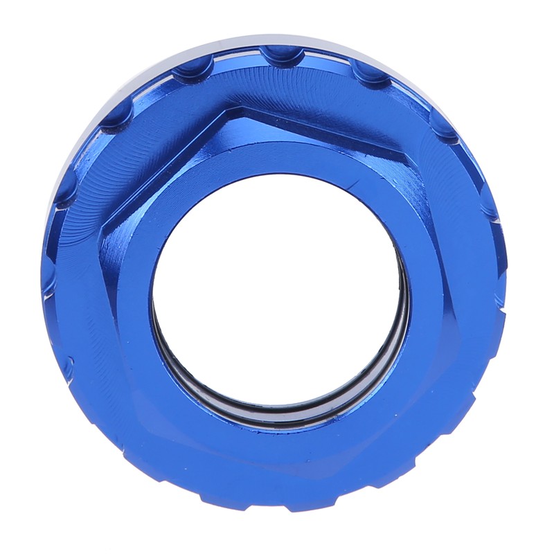 12‑Speed Direct Mounting Disc Removal Tool MTB Bike Chainring Tool