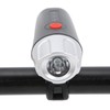 Bike Lights Front and Back 300lm USB Rechargeable LED Mountain