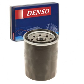 DENSO Engine Oil Filter compatible with Honda Accord Crosstour 3.5L V6 2010-2011