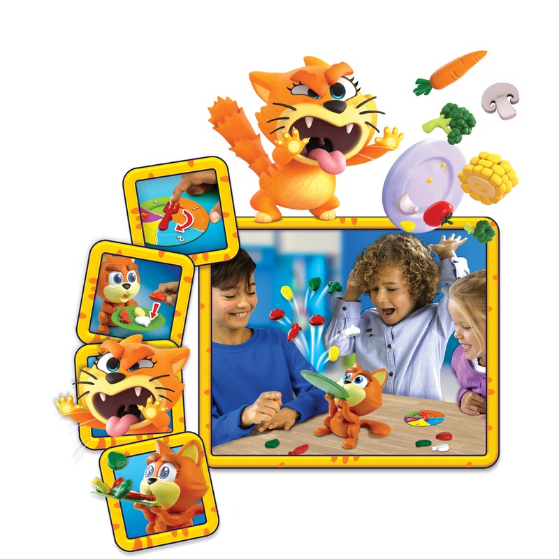 GOLIATH Minet Gourmet