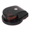 Boat Side Bow Light 12V Sturdy Stylish Dual Color High