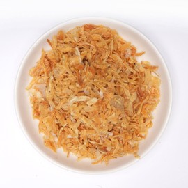 Fried Onion, 7.1 oz (200 g), Commercial Fried Onion, Spices, Spices