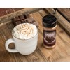 Upouria Coffee Topping Variety Pack - Chocolate, Cookies N Cream,