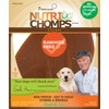 Nutri Chomps Chicken Flavor Ear, 1 Pack (NT083V)