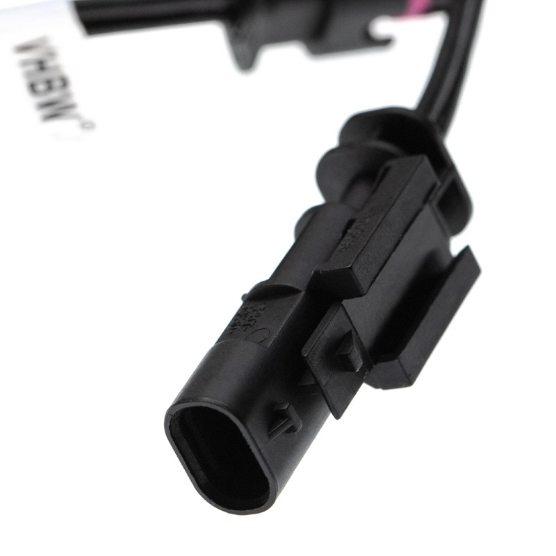 vhbw Low Voltage Transformer Cable Compatible with Husqvarna Automower, Gardena