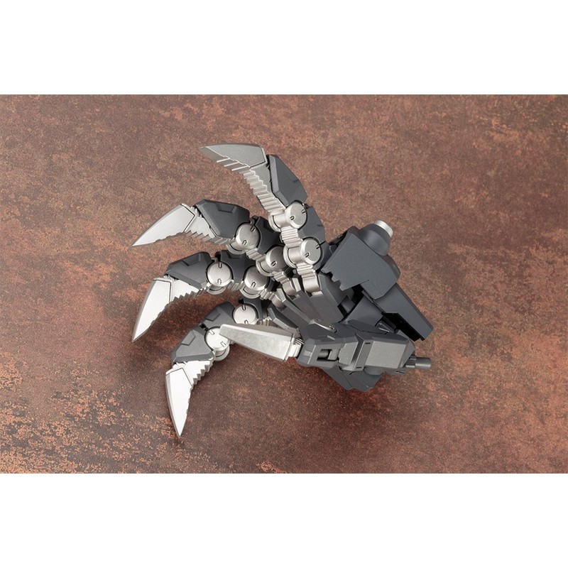 Kotobukiya M.S.G Modeling Support Goods, Heavy Weapon Unit 16 Aubade