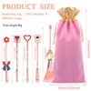 Sailor Moon Makeup Brush, Makeup Brush, Eye Brush Set, Cute,