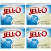 Jell-O Cheesecake Instant Pudding Sugar Free and Fat Free, 1