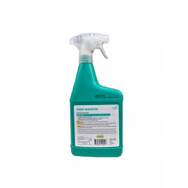 Sunday Weed Warrior , Grass & Weed Killer (32 Fl oz)