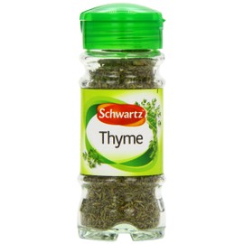 Schwartz Thyme, 11g