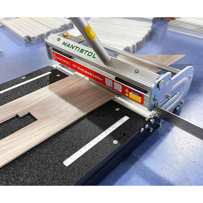 MantisTol 13" Pro SPC, LVP, LVT, WPC, RVP, VCT, PVC