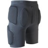 Forcefield Pro Action Shorts - Sports CE Level 1 Armour