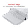 iGuerburn CPAP Storage Bedside for CPAP Supplies, CPAP Bedside Organizer