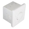 60W Volume Control Professional Safety 4 Gears Adjustable Knob Volume