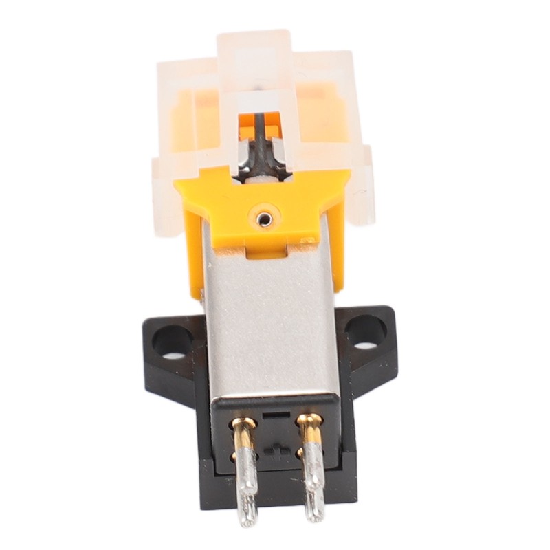 AT91 Moving Magnet Turntable Cartridge Professional High Accuracy Replacement Magnetic