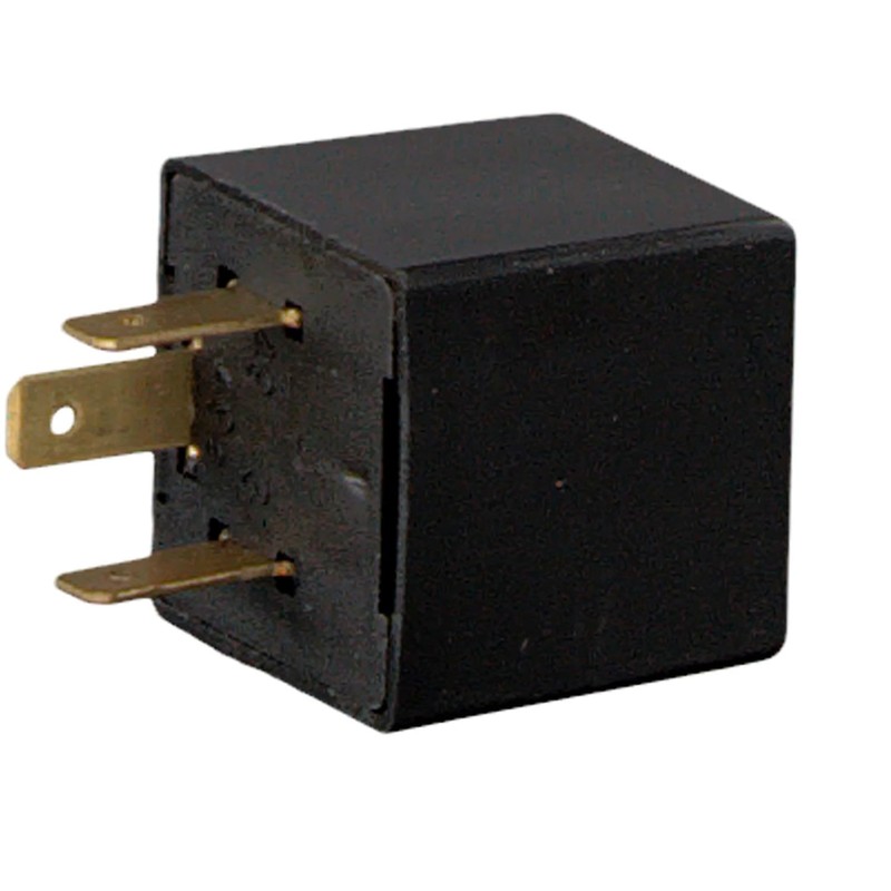 febi bilstein 11574 Turn Indicator Relay, pack of one