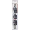 KAKEI 6 Inch Chainsaw Bar& Chain Combo 1/4" LP Pitch,