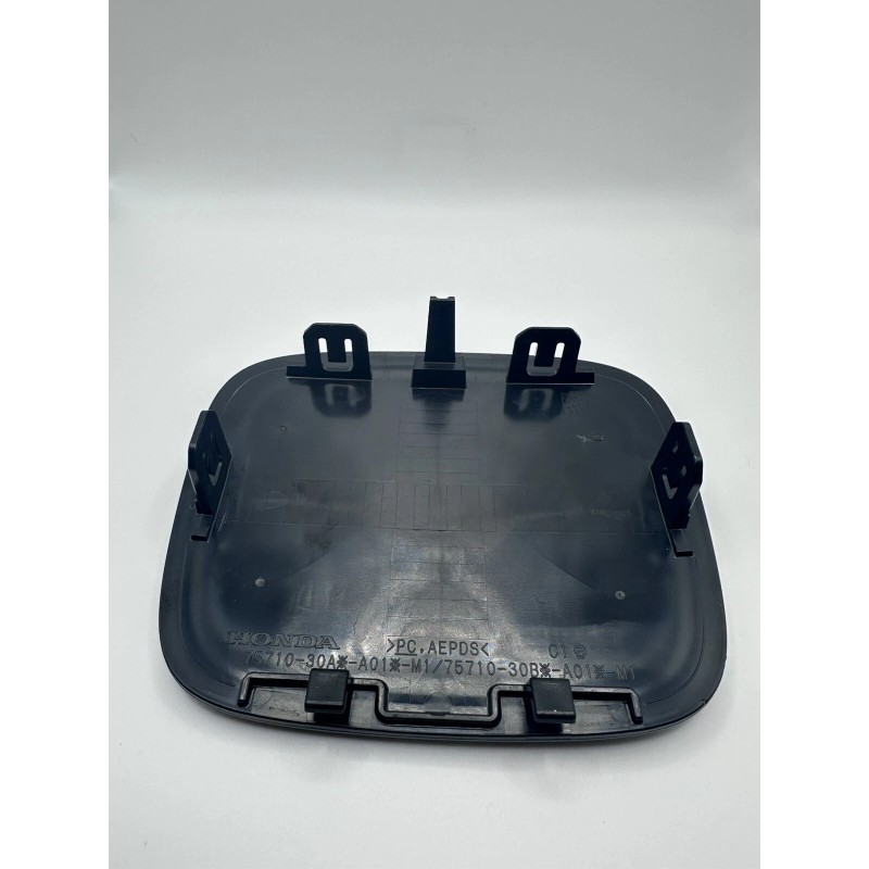 HONDA Accord 2023 to 2025 Front Grille Emblem ACC Radar