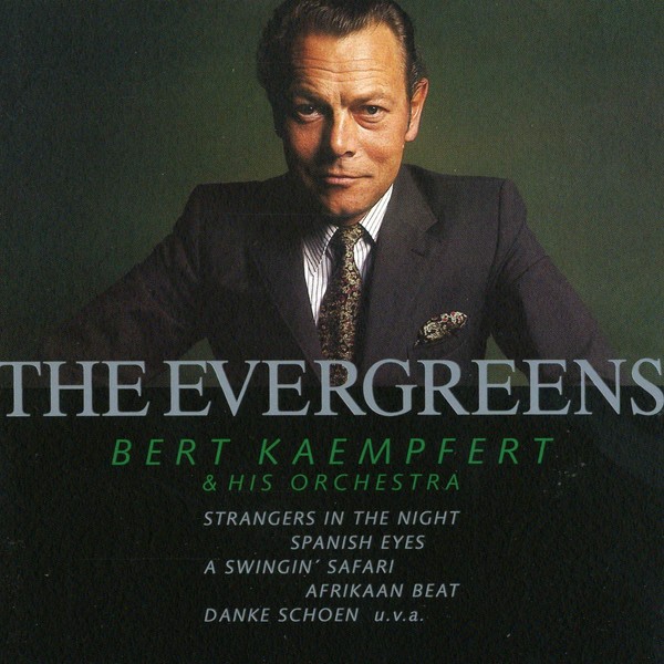 The Evergreens