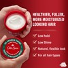 Old Spice No Crunch Crème, Hair Styling Crème for Men,