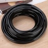 Kuuleyn Watering Hose,10m 8/11mm Micro Jet Irrigation Tubes Garden Drip