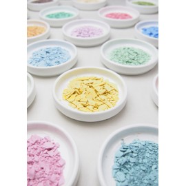 KISSHO Paint 0.5 oz (15 g) Bag, 8.5 oz (246 g), Pink 2-156