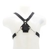 KlickFast Centre Chest Harness for Body Cameras and Radios |