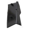 Wyrxalon Left Rear Tail Light Combination Access Cover Trunk Trim