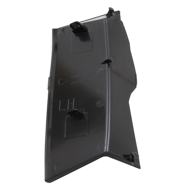 Wyrxalon Left Rear Tail Light Combination Access Cover Trunk Trim