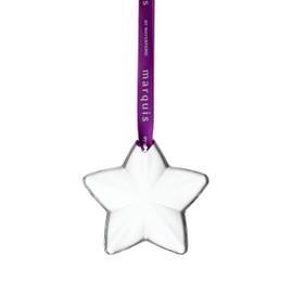 Marquis Star Ornament