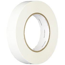 TapeCase S134 Single Coated Film Tape 3/4" x 5yds (1 Roll)